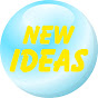 NEW IDEAS logo