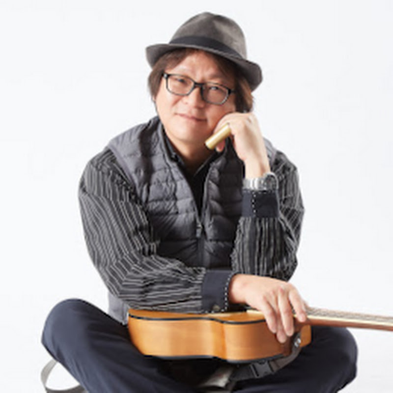 Baramjong Music