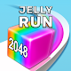 Jelly Run 2048