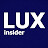 LUX Insider