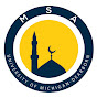 UMD MSA logo