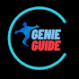 Genie Guide Avatar