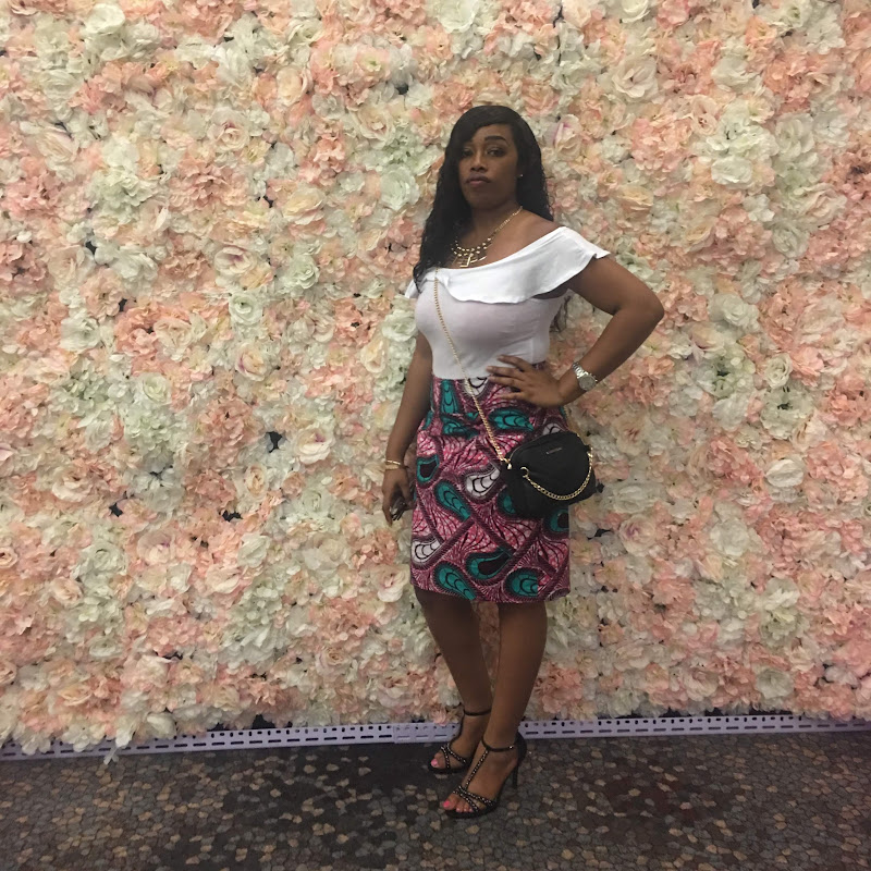 Heavenly Blessing
