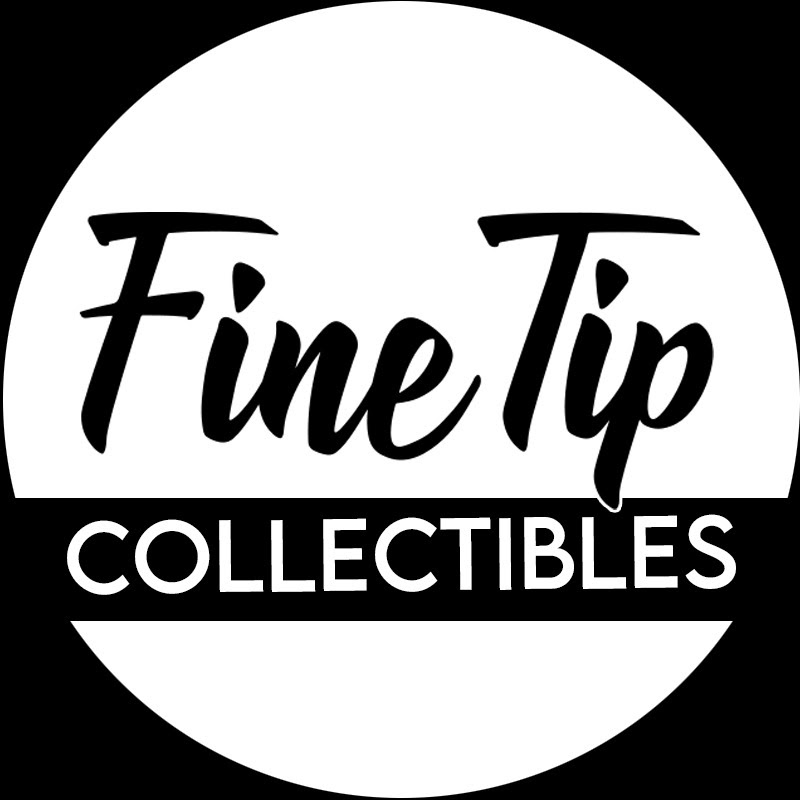 Fine Tip Collectibles