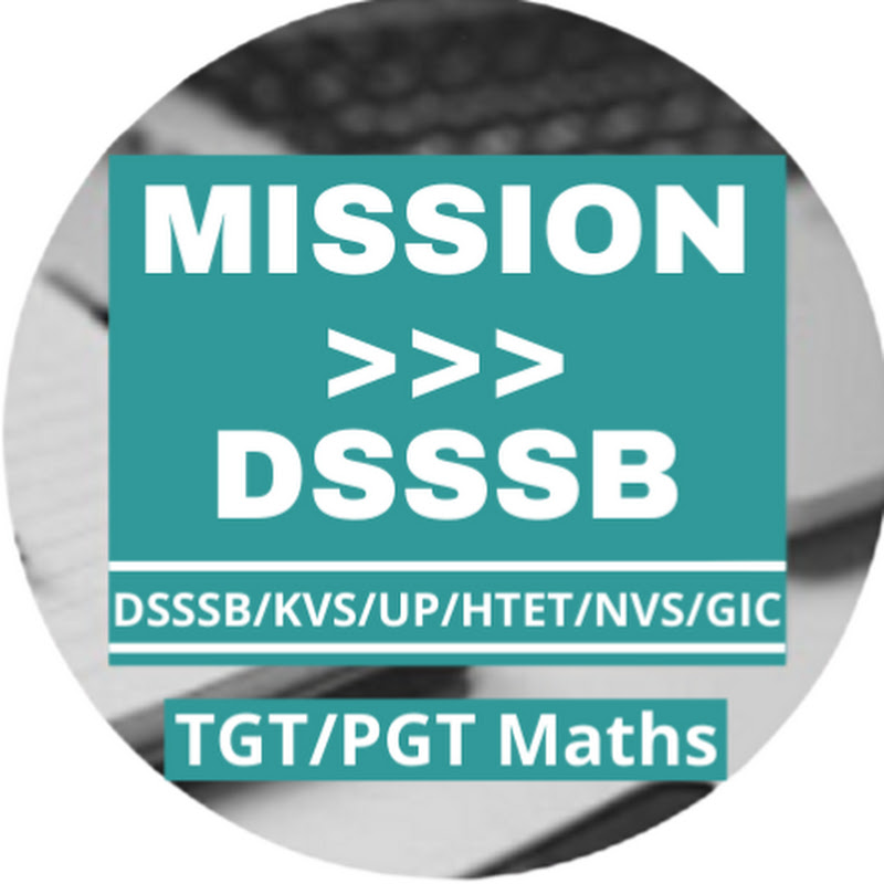 MISSION DSSSB icon