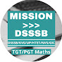 MISSION DSSSB logo