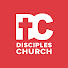 6fEW44Bd624-channel-avatar-Disciples Church Springfield