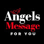 Angels Message For You logo
