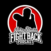 Jake Shields' Fight Back Podcast
