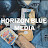 Horizon Blue Media