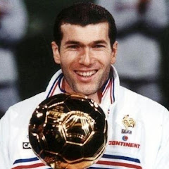 Zidane Video