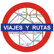 Viajes y Rutas