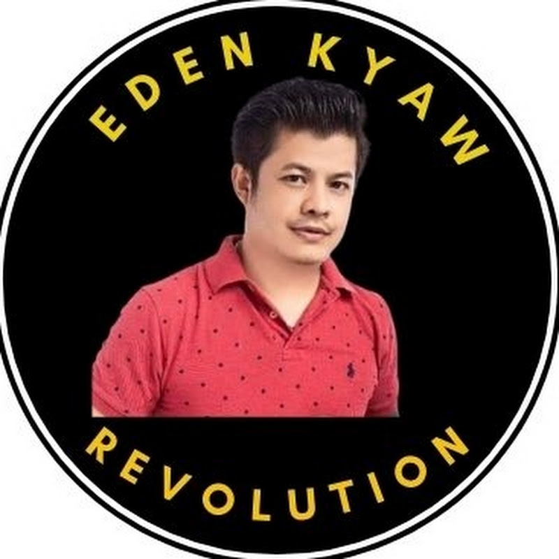 Eden Kyaw