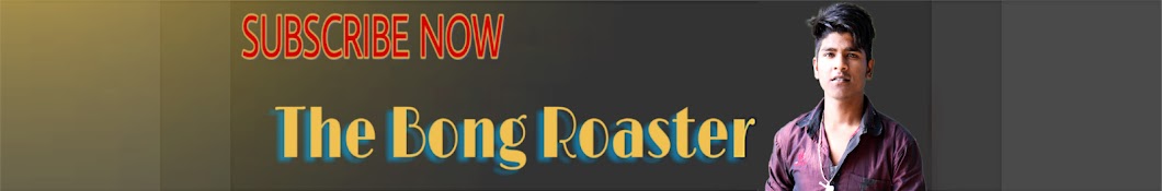 The Bong Roaster Avatar canale YouTube 