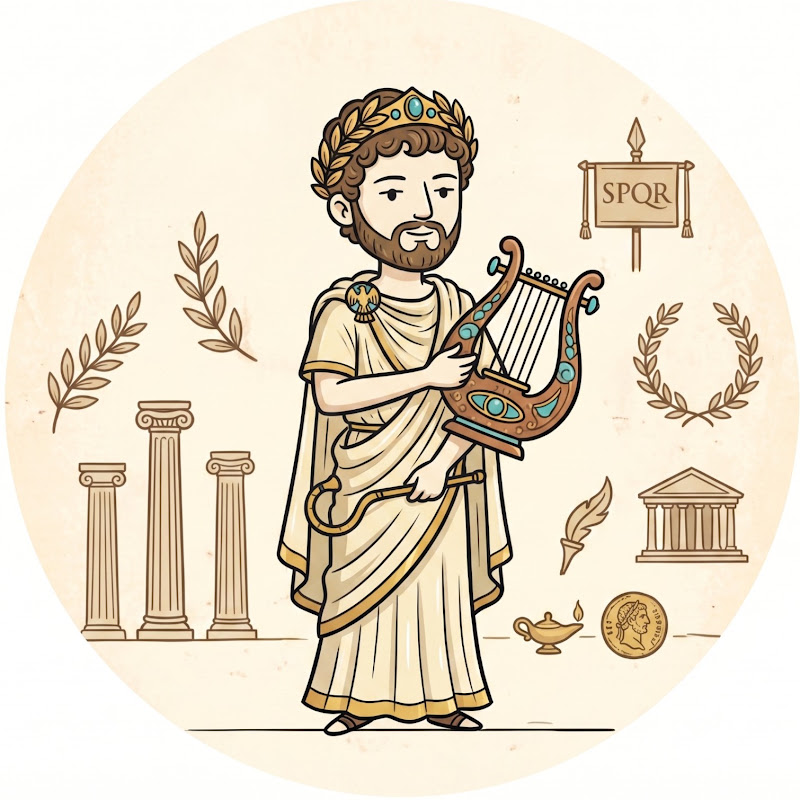 Ancient Romans
