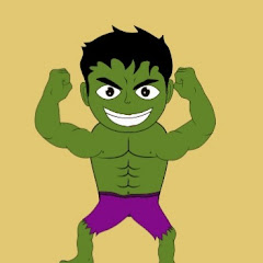 Superhero rBlox avatar