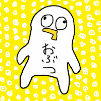 ゲーム実況者おぶつ のサムネイル