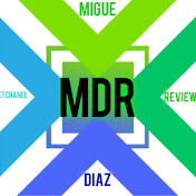 Migue Diaz Review