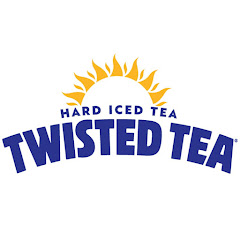 Логотип каналу Twisted Tea
