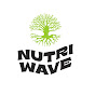 NutriWave logo