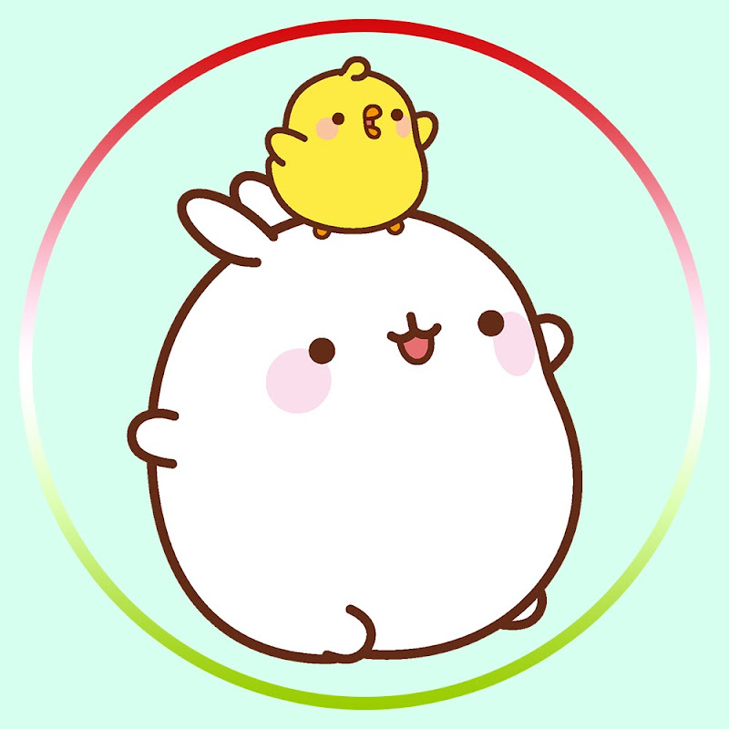 Molang Deutsch
