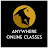 Anywhere Online Classes