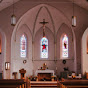 Holy Family Parish logo