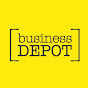 businessDEPOT logo