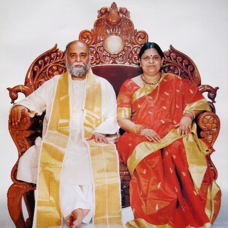 Sri Amma Bhagavan Hungary