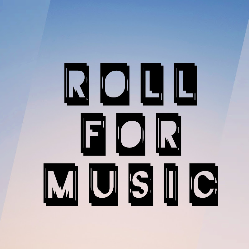 Roll For Music