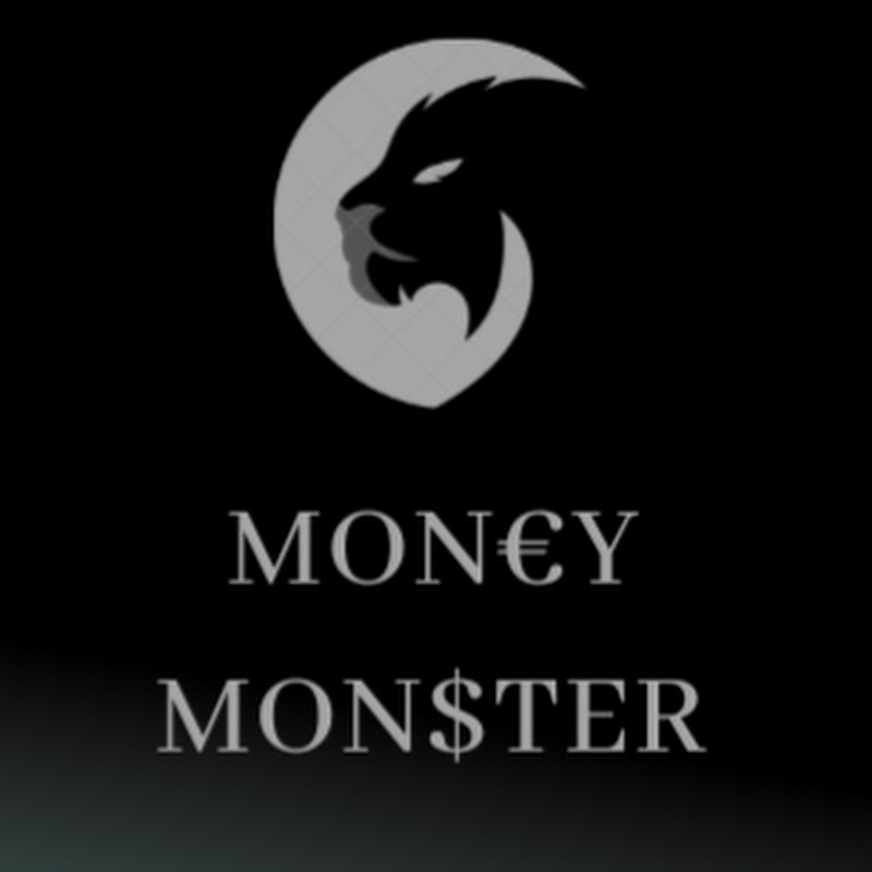 THE MON€Y MON$TER