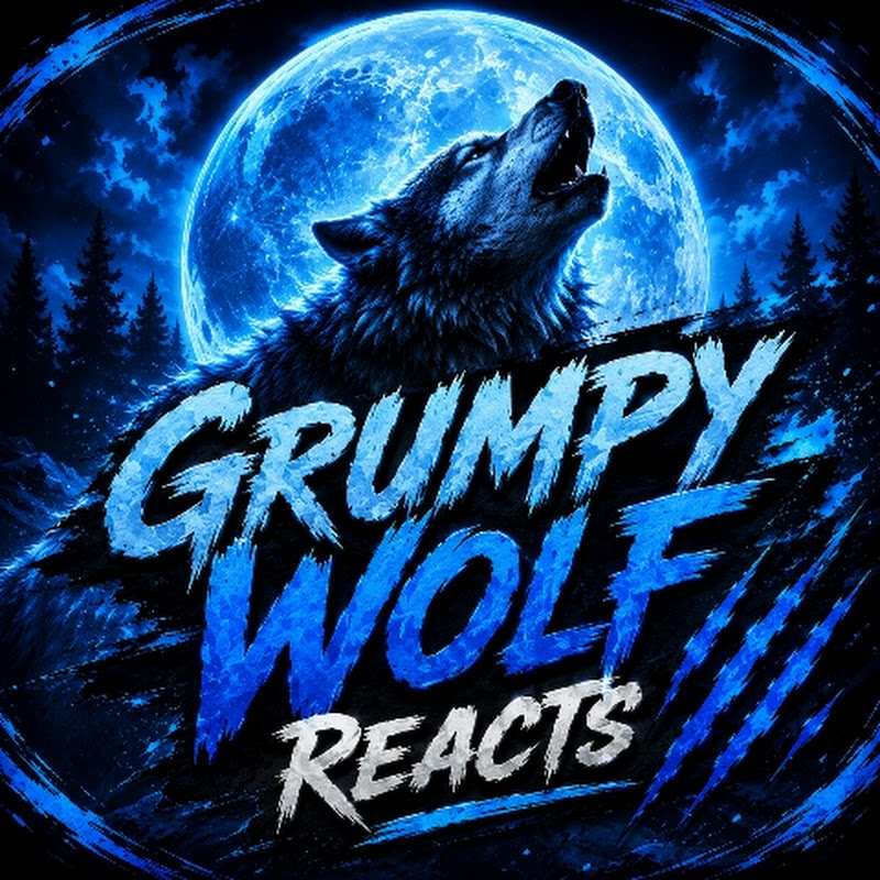GrumpyWolfReacts
