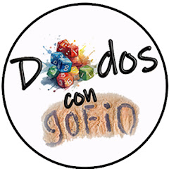 Dados con Gofio