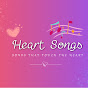 Heart Songs logo