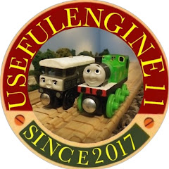 Useful Engine 11 channel avatar