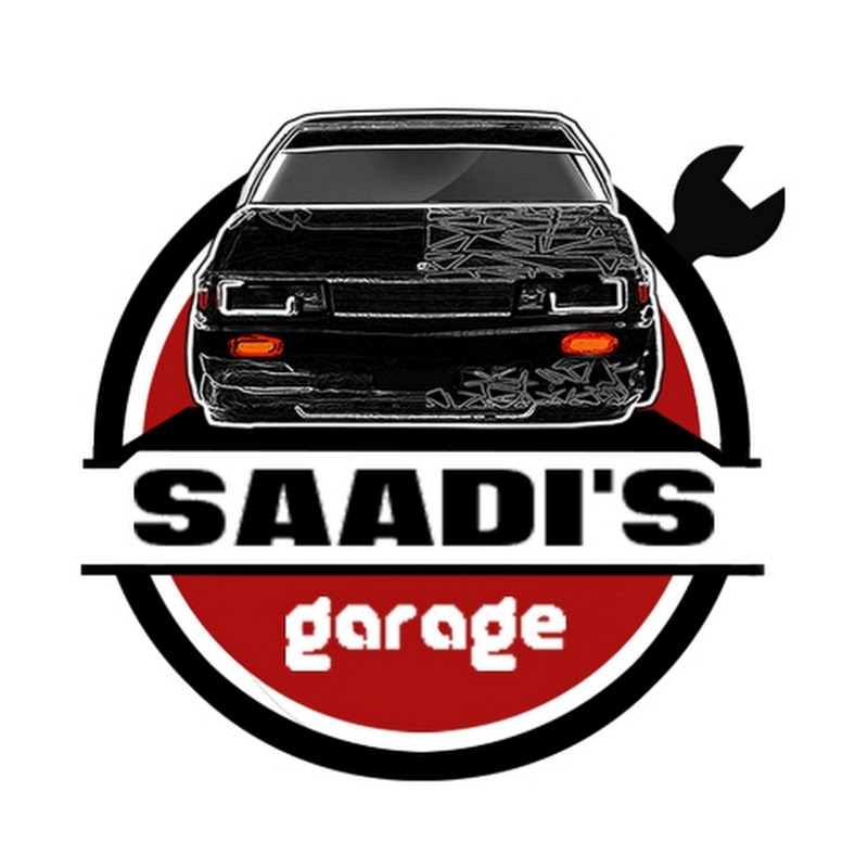 SAADI`s Garage