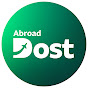 Abroad Dost logo
