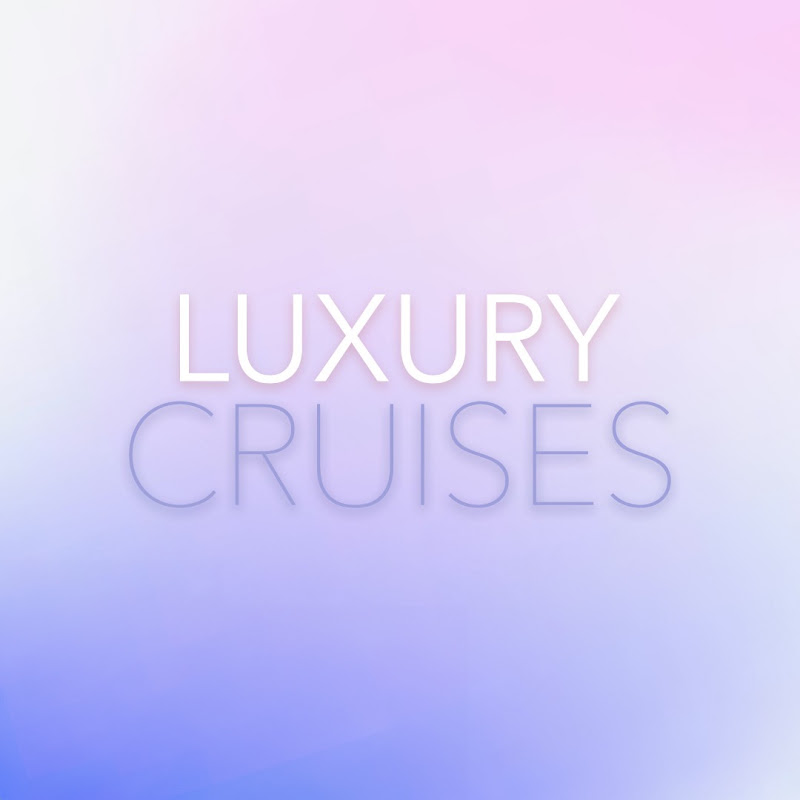 Luxury Cruises