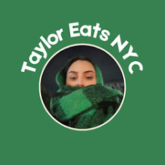 Taylor Eats NYC