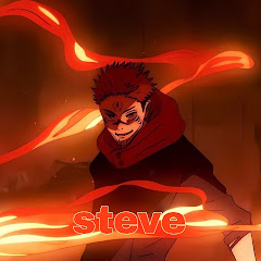 ستيف / steve  channel logo