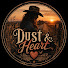 s3tzcFq3uLs-channel-avatar-Dust & Heart
