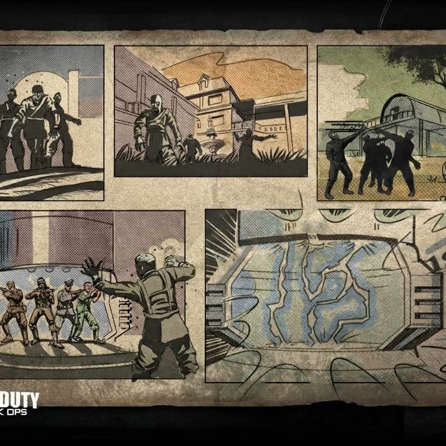 Post from CODz Gameplay