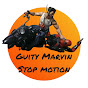 Guity Marvin