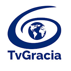 Логотип каналу TvGracia