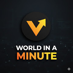 World in a Minute channel thumbnail