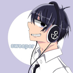 スイーパーアイコン画像