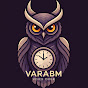 varaBM voice over logo