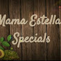 Mama Estella's Specials - @mamaestellasspecials1185 YouTube Profile Photo
