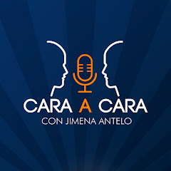 Cara a Cara con Jimena Antelo y 2 más