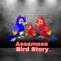 ASSAMESE BIRD STORY  logo